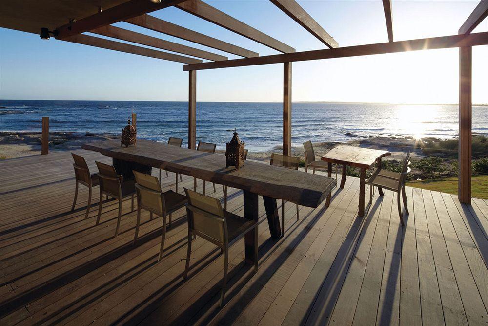 Playa Vik Jose Ignacio Villa Luaran gambar