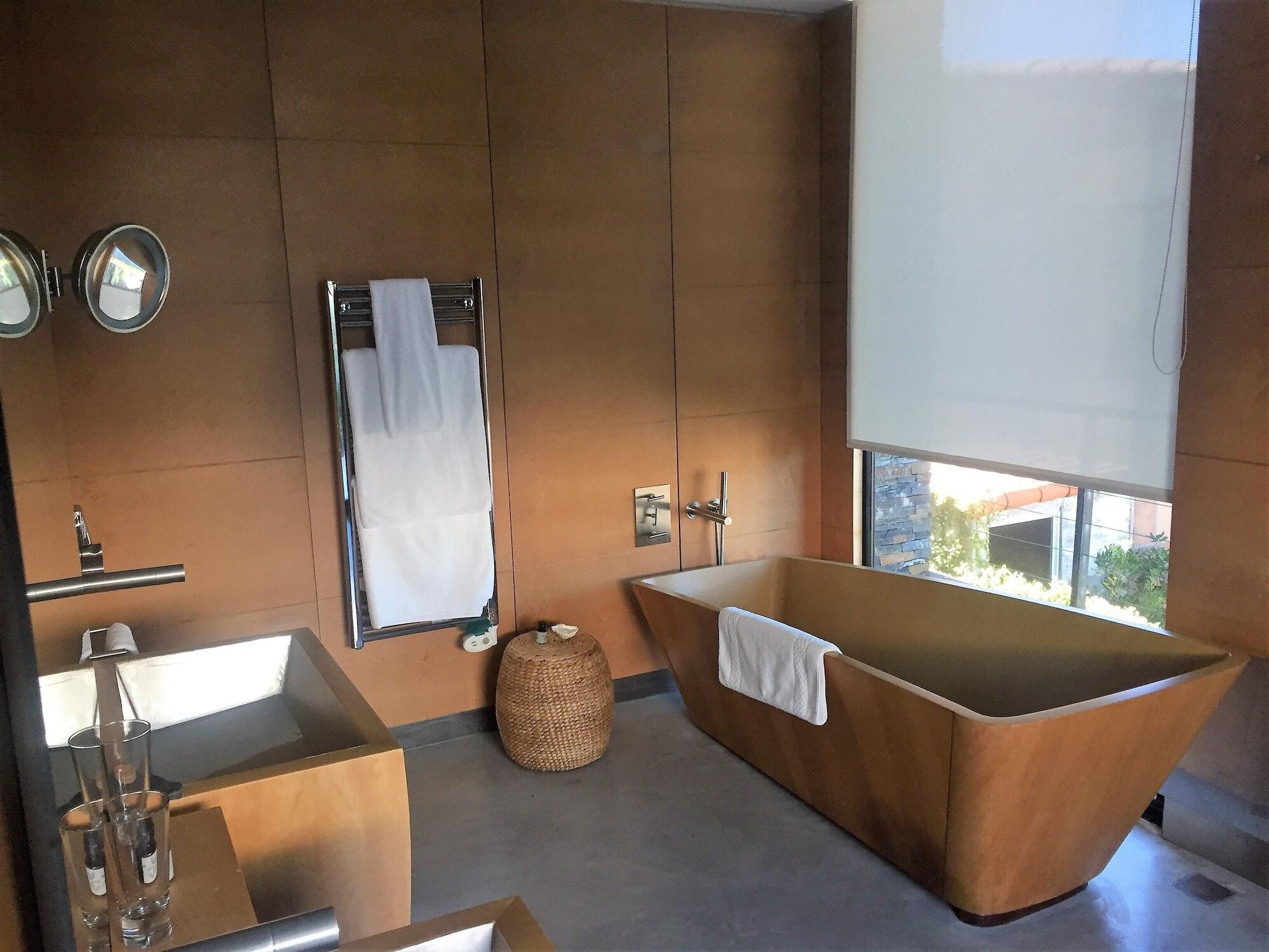 Playa Vik Jose Ignacio Villa Luaran gambar