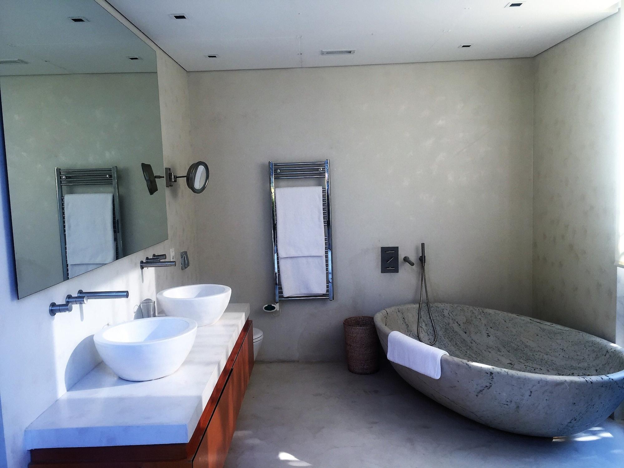 Playa Vik Jose Ignacio Villa Luaran gambar