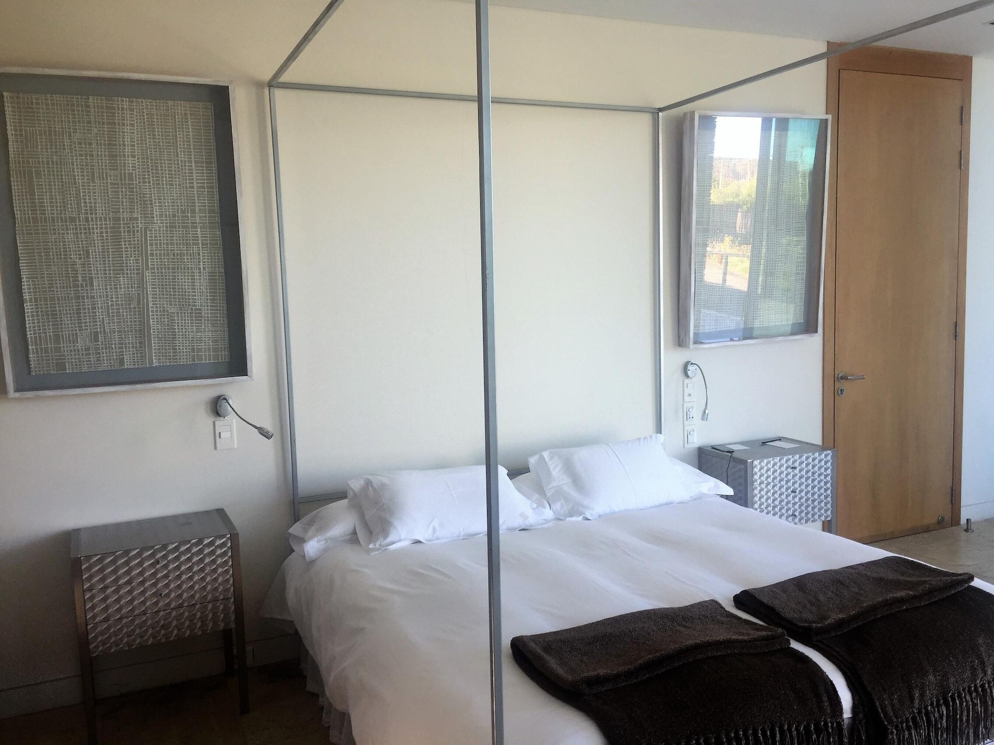 Playa Vik Jose Ignacio Villa Luaran gambar
