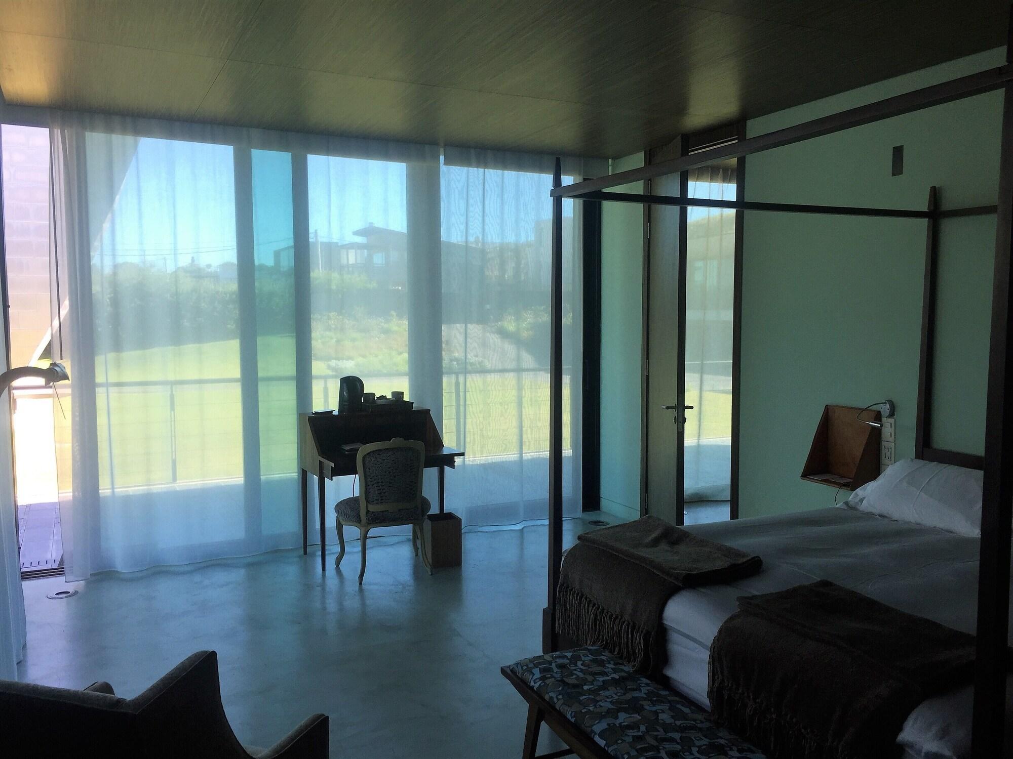 Playa Vik Jose Ignacio Villa Luaran gambar