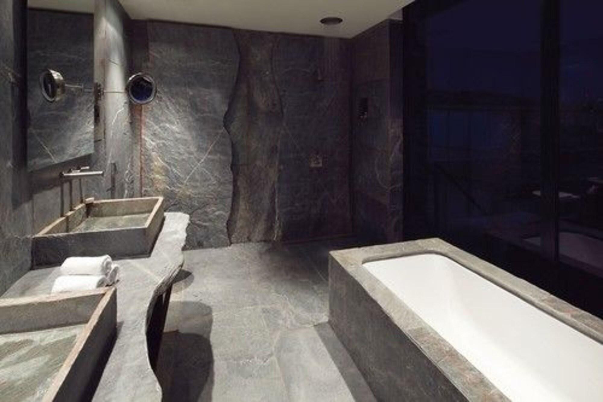 Playa Vik Jose Ignacio Villa Luaran gambar