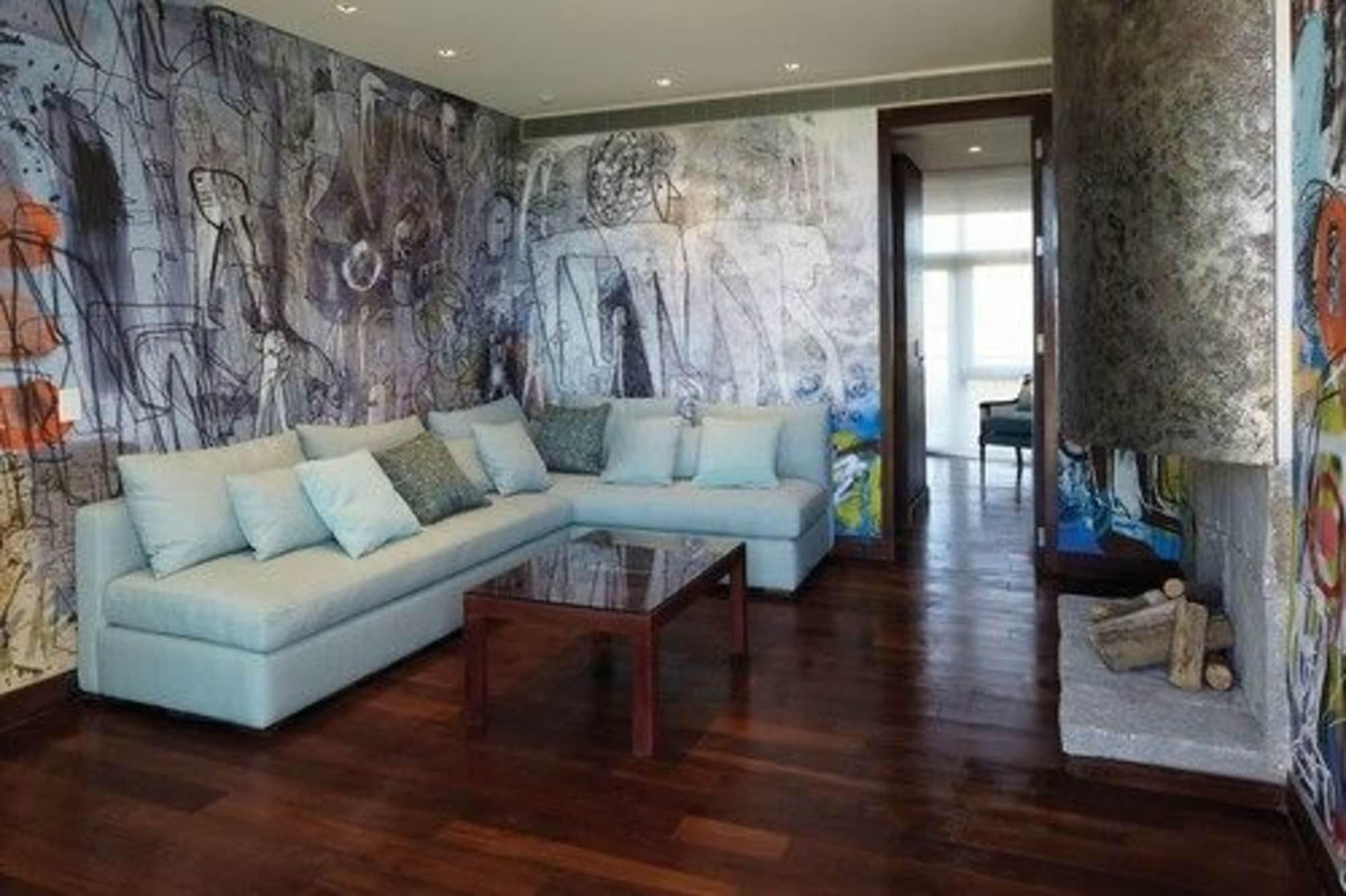 Playa Vik Jose Ignacio Villa Luaran gambar