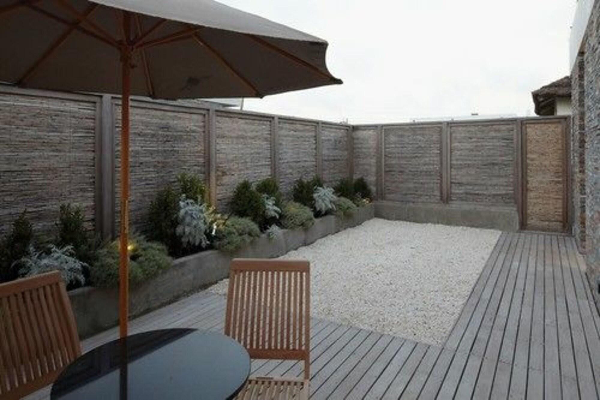 Playa Vik Jose Ignacio Villa Luaran gambar