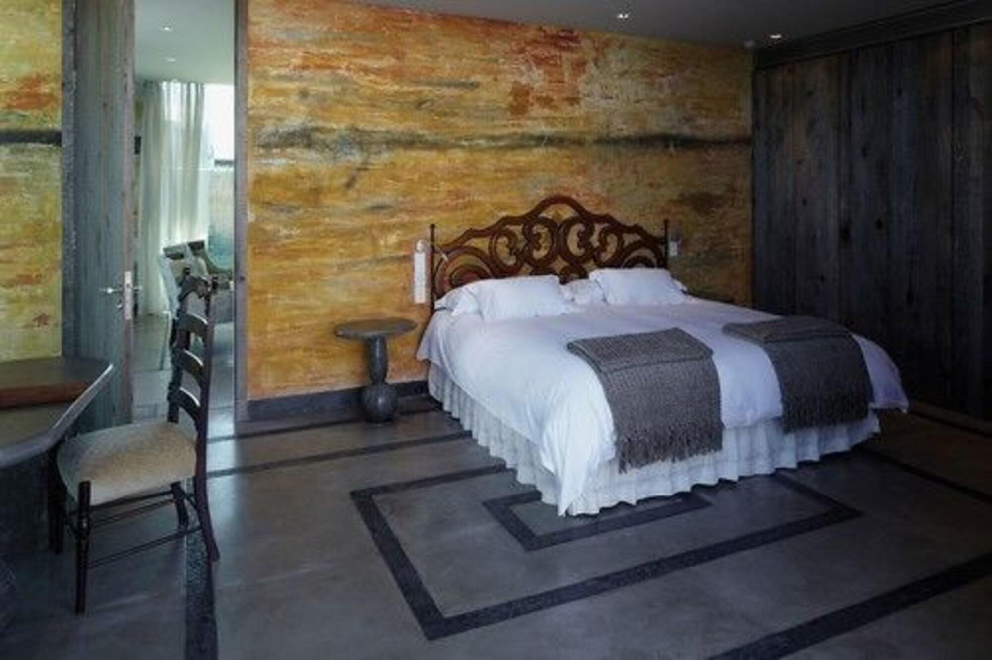 Playa Vik Jose Ignacio Villa Luaran gambar