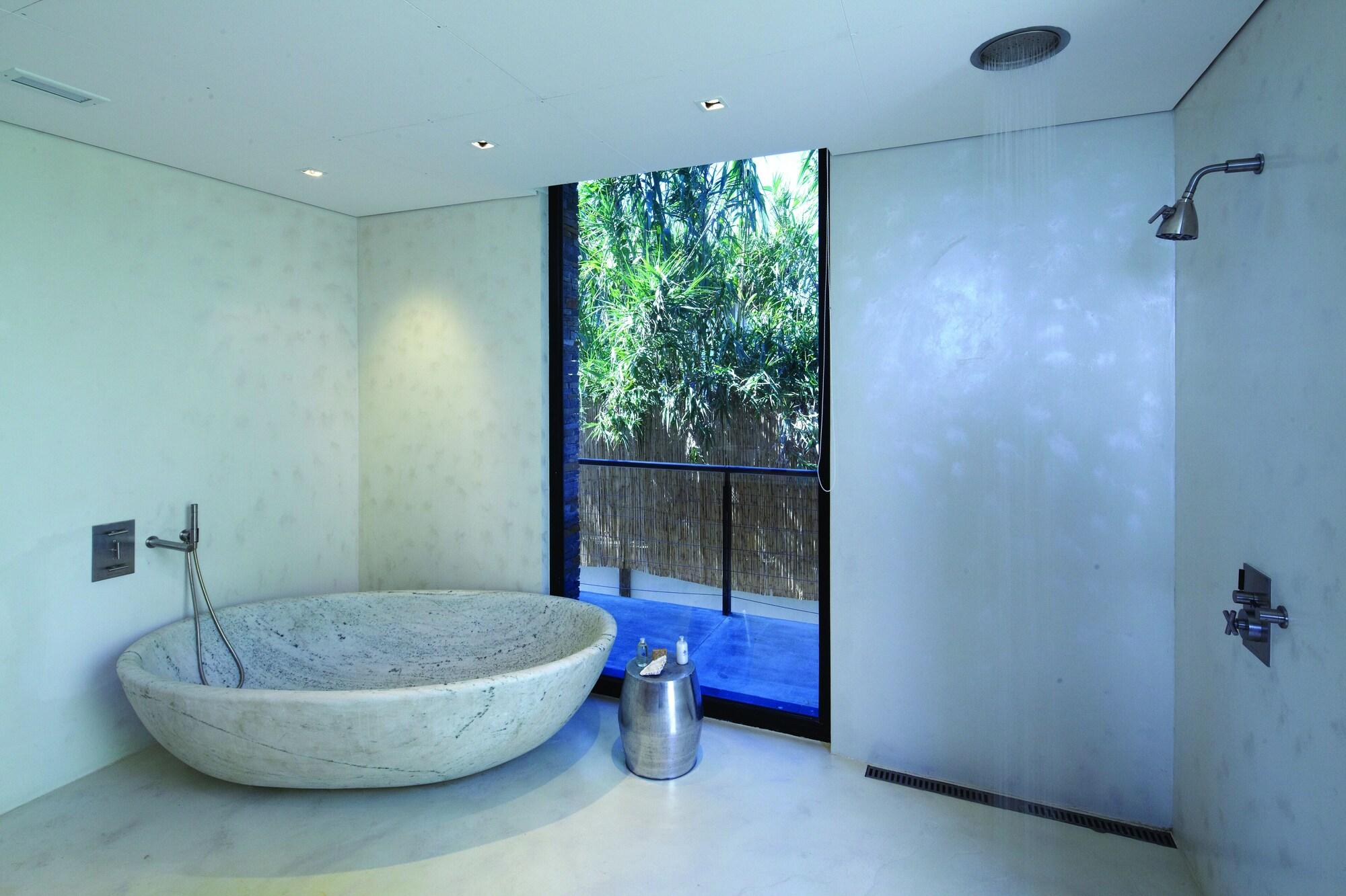 Playa Vik Jose Ignacio Villa Luaran gambar