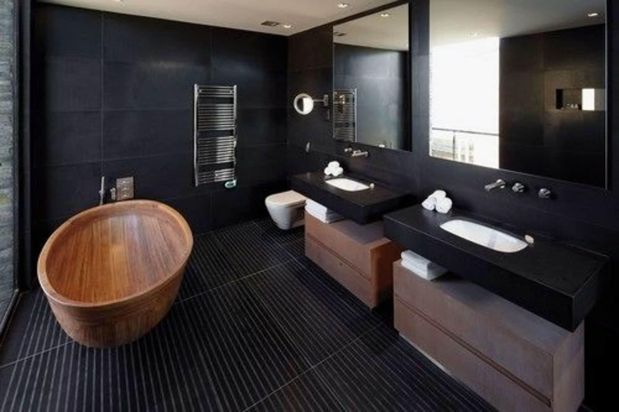 Playa Vik Jose Ignacio Villa Luaran gambar