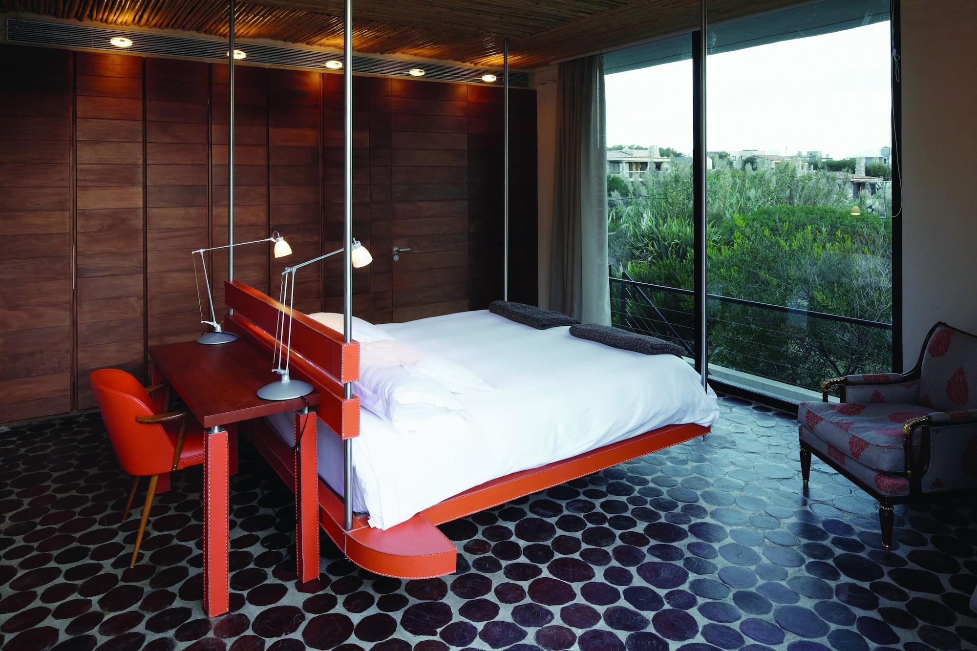 Playa Vik Jose Ignacio Villa Luaran gambar