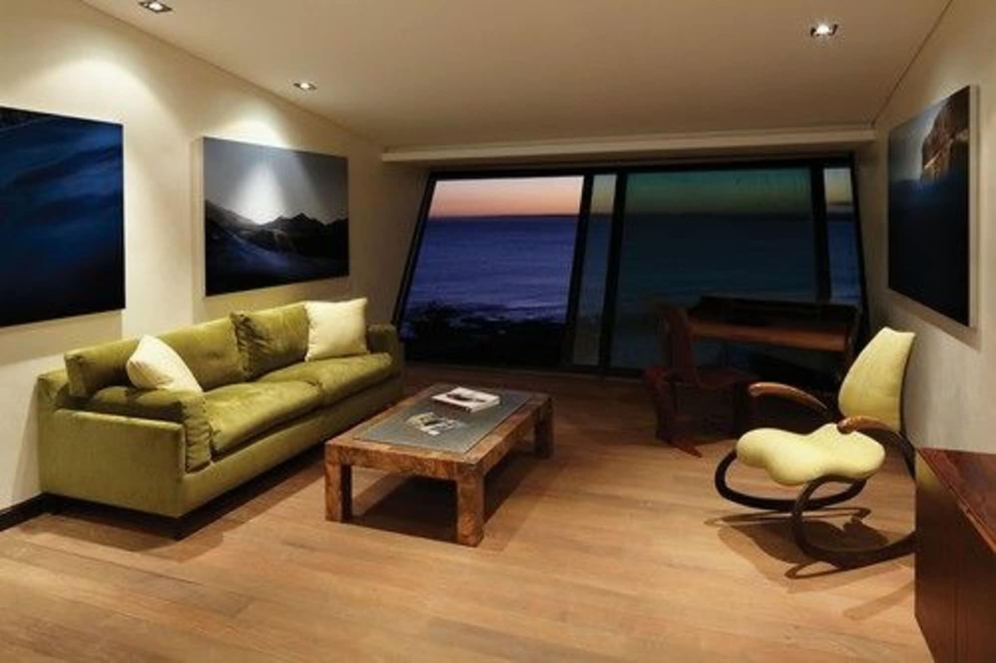 Playa Vik Jose Ignacio Villa Luaran gambar