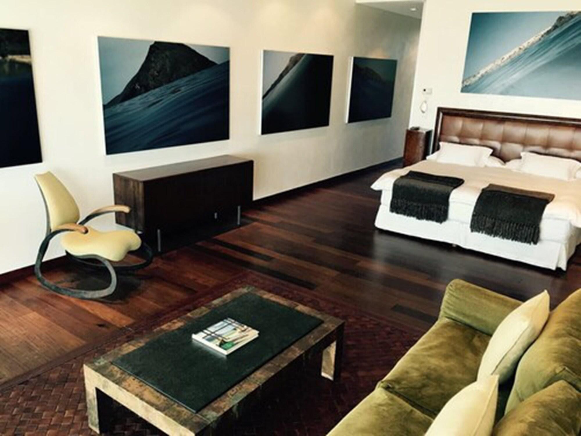 Playa Vik Jose Ignacio Villa Luaran gambar