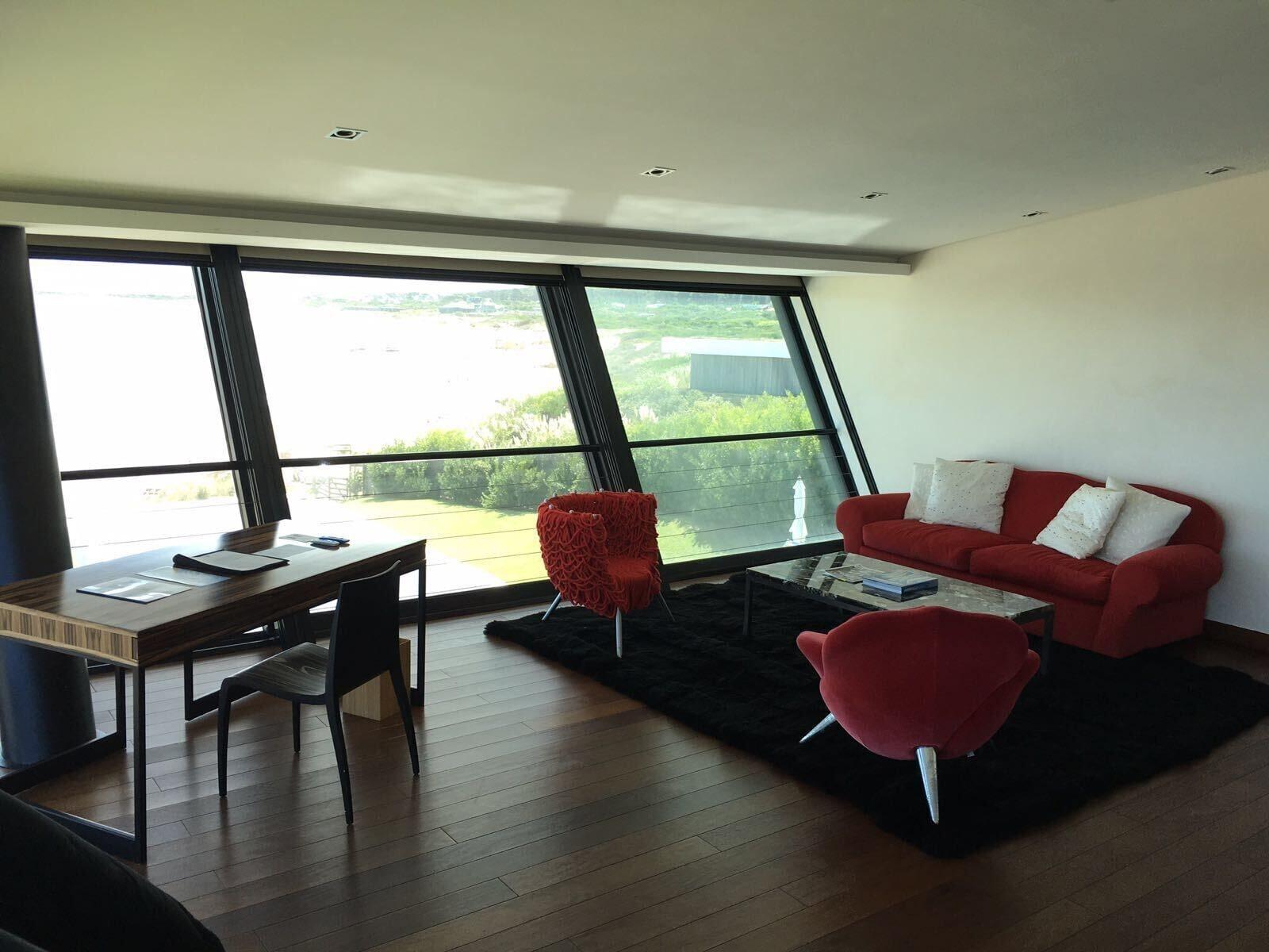 Playa Vik Jose Ignacio Villa Luaran gambar