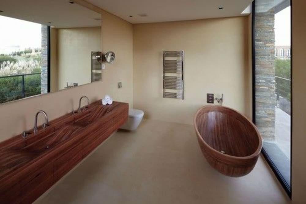 Playa Vik Jose Ignacio Villa Luaran gambar