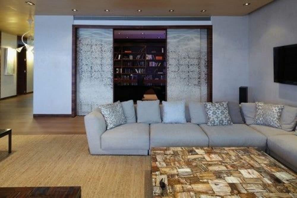 Playa Vik Jose Ignacio Villa Luaran gambar