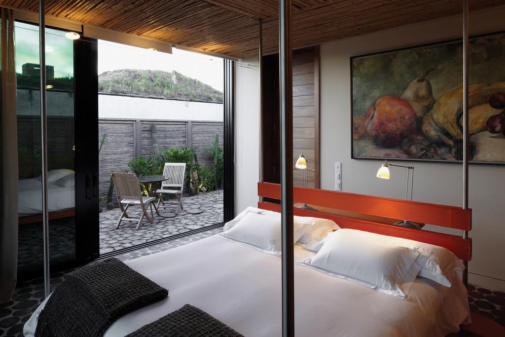 Playa Vik Jose Ignacio Villa Luaran gambar