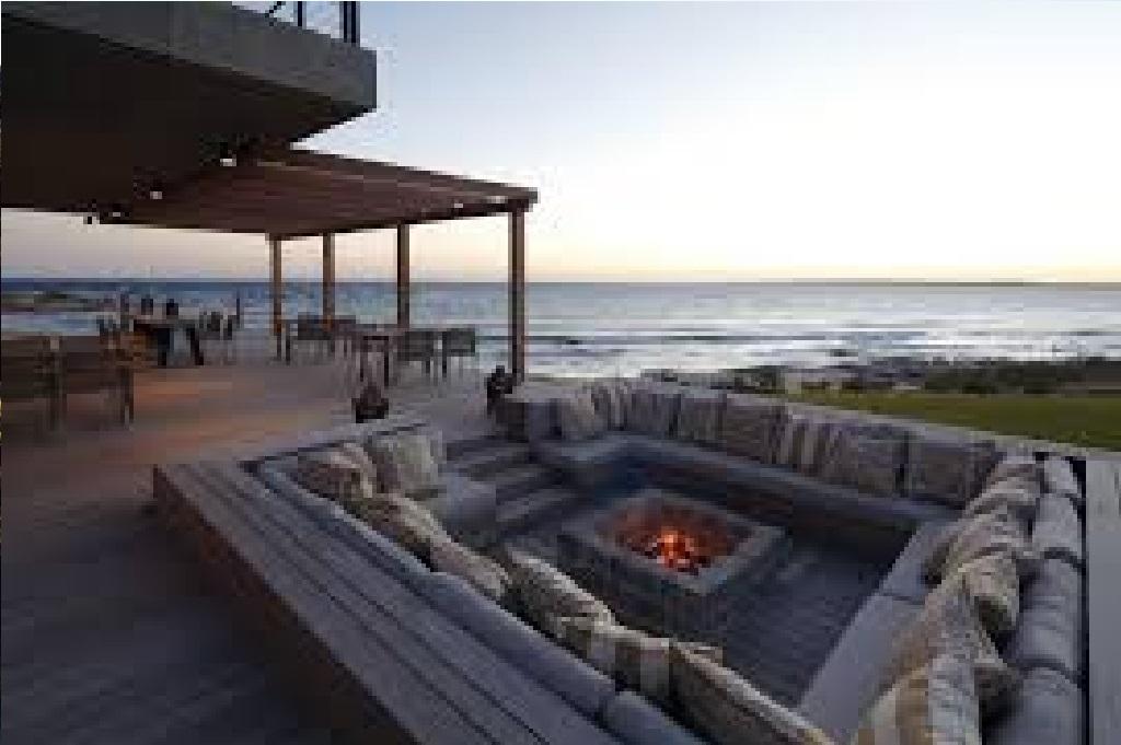 Playa Vik Jose Ignacio Villa Luaran gambar