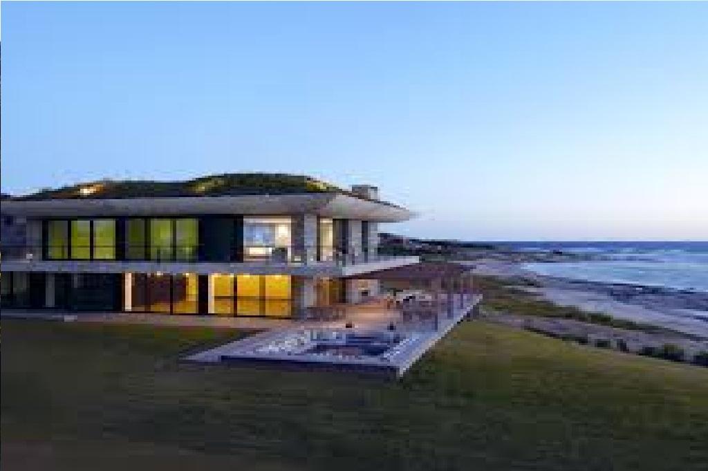 Playa Vik Jose Ignacio Villa Luaran gambar