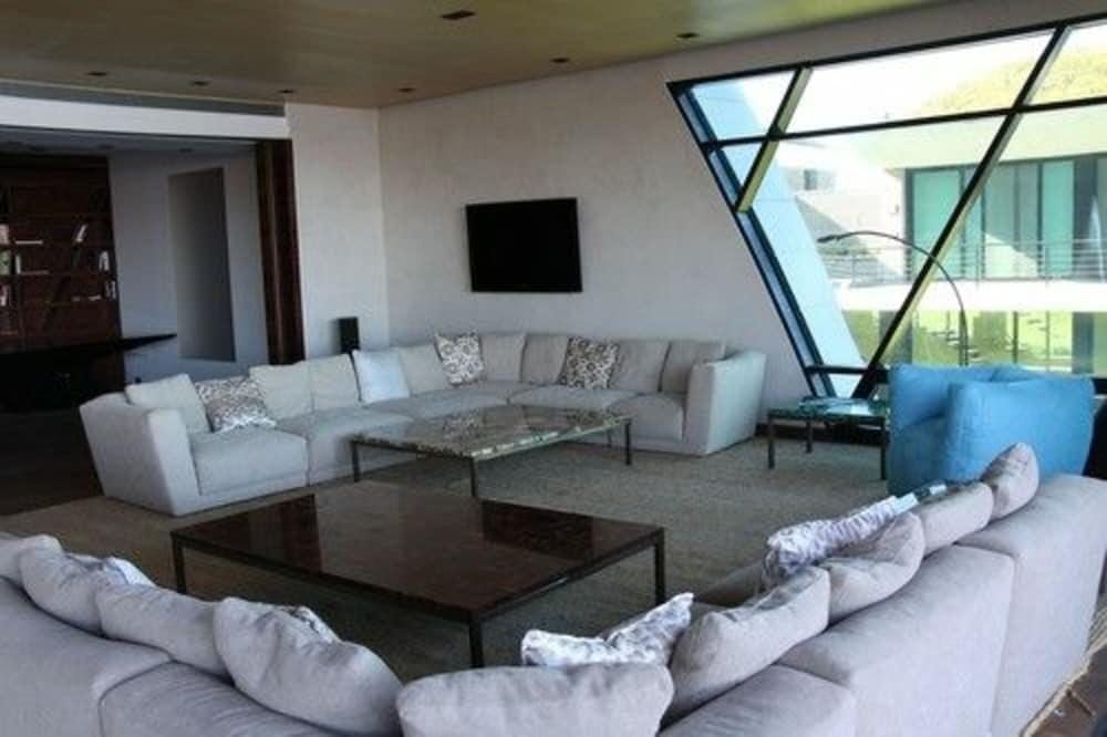 Playa Vik Jose Ignacio Villa Luaran gambar