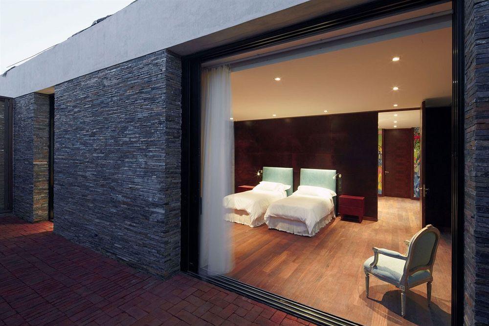 Playa Vik Jose Ignacio Villa Luaran gambar