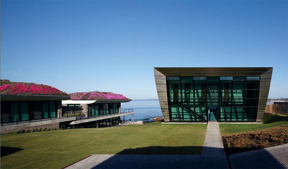 Playa Vik Jose Ignacio Villa Luaran gambar