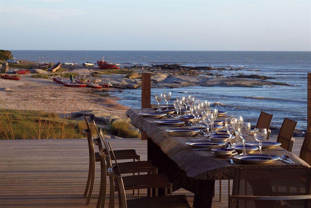 Playa Vik Jose Ignacio Villa Luaran gambar