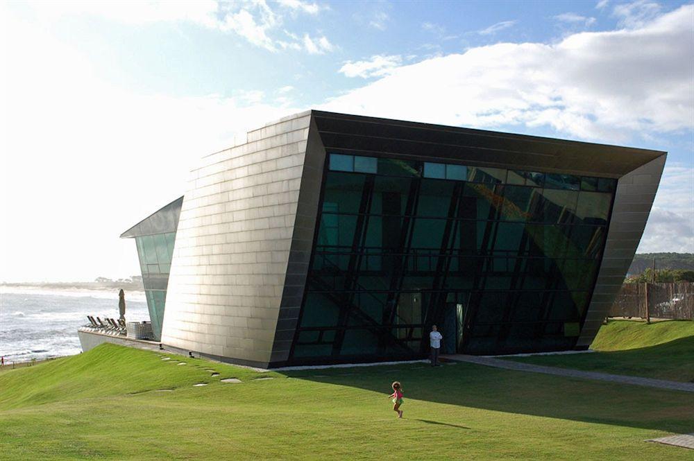 Playa Vik Jose Ignacio Villa Luaran gambar
