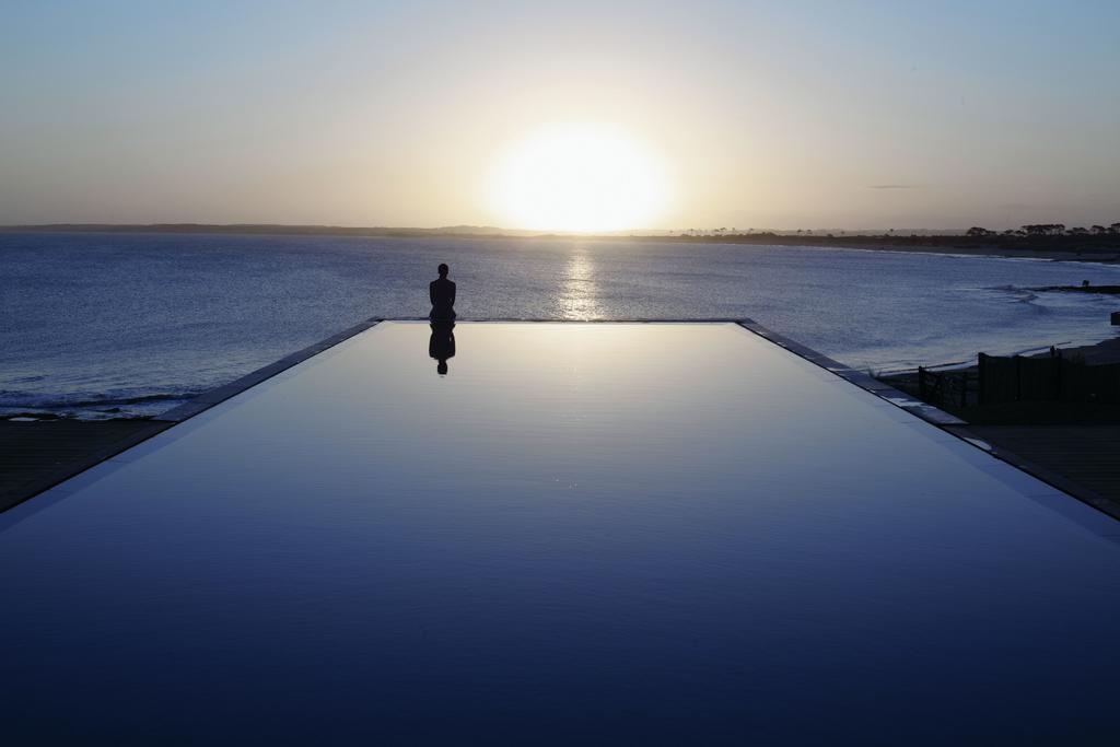 Playa Vik Jose Ignacio Villa Luaran gambar