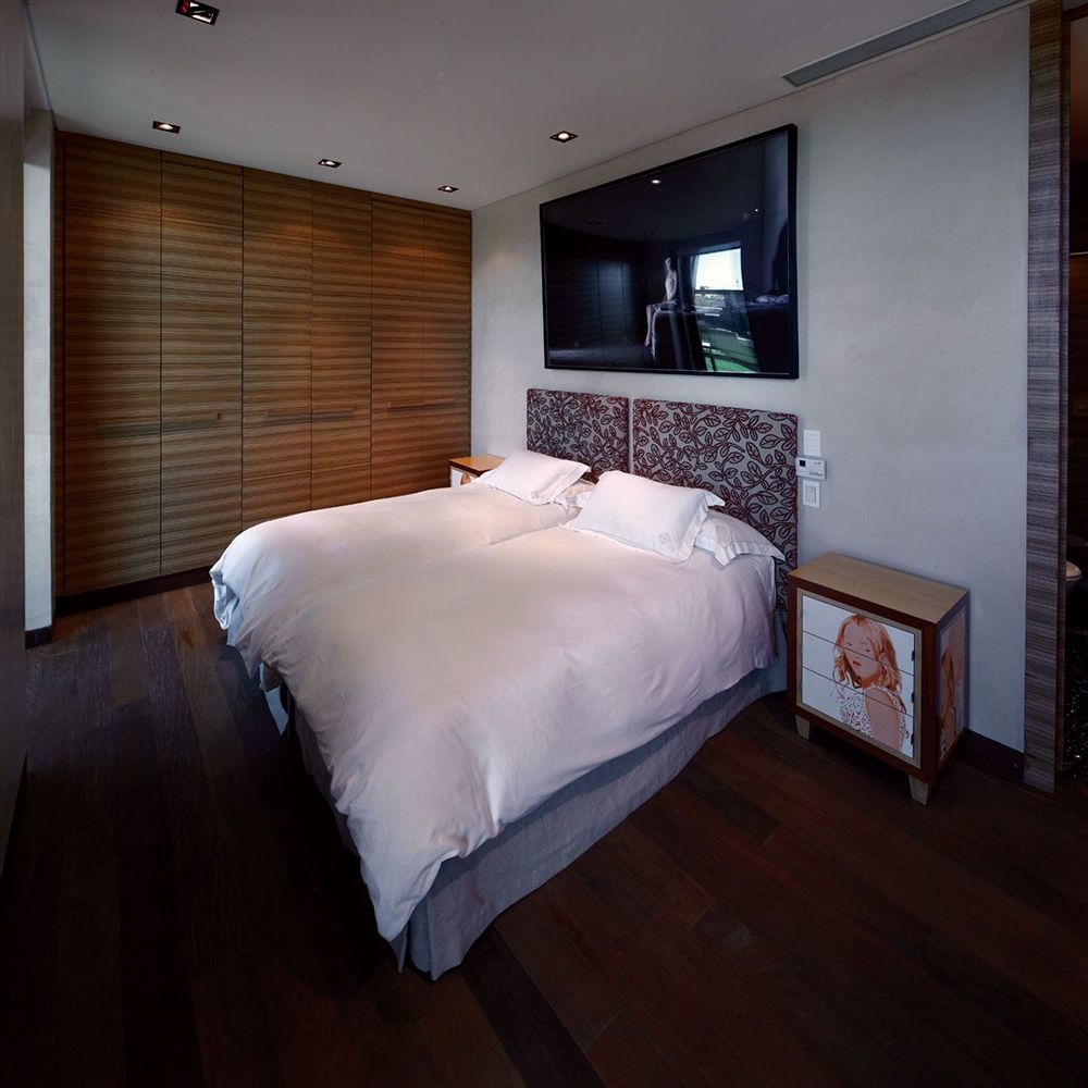 Playa Vik Jose Ignacio Villa Luaran gambar