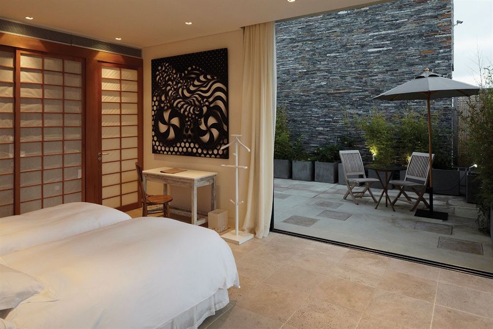 Playa Vik Jose Ignacio Villa Luaran gambar