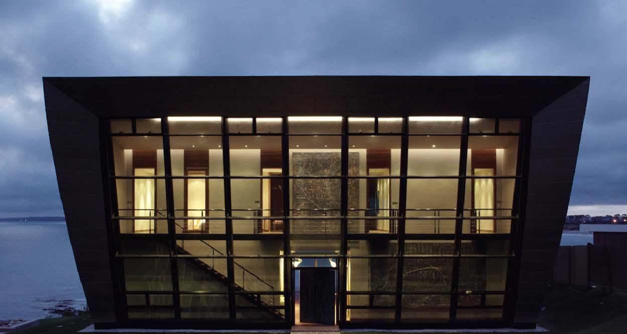 Playa Vik Jose Ignacio Villa Luaran gambar