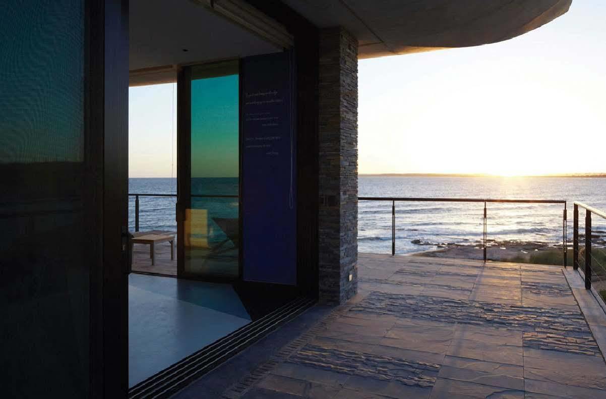 Playa Vik Jose Ignacio Villa Luaran gambar