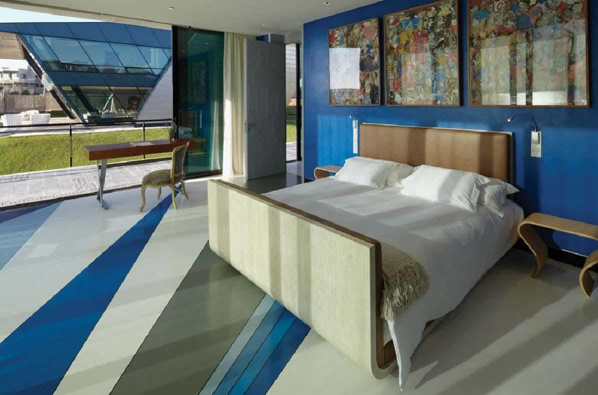 Playa Vik Jose Ignacio Villa Luaran gambar