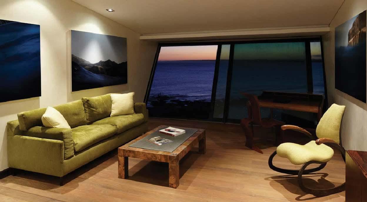 Playa Vik Jose Ignacio Villa Luaran gambar