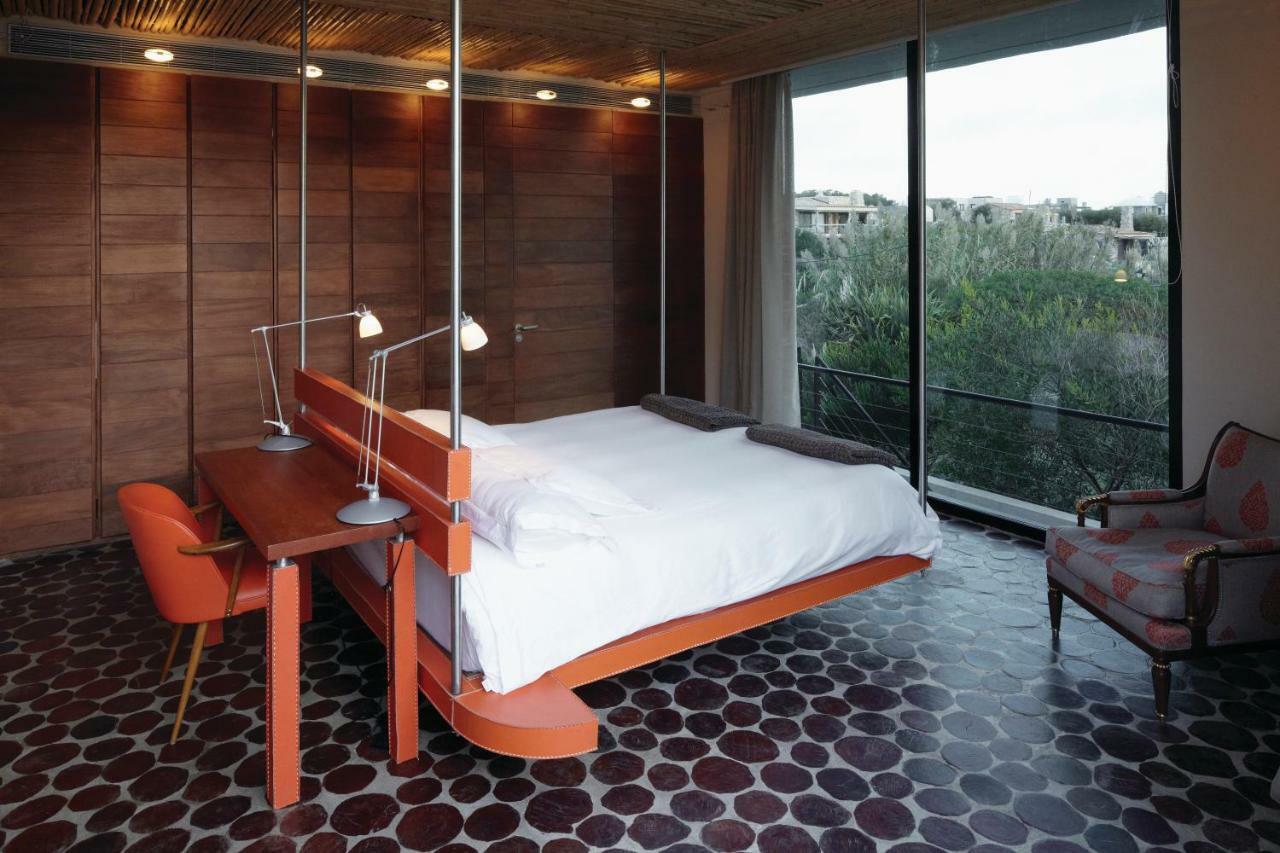 Playa Vik Jose Ignacio Villa Luaran gambar