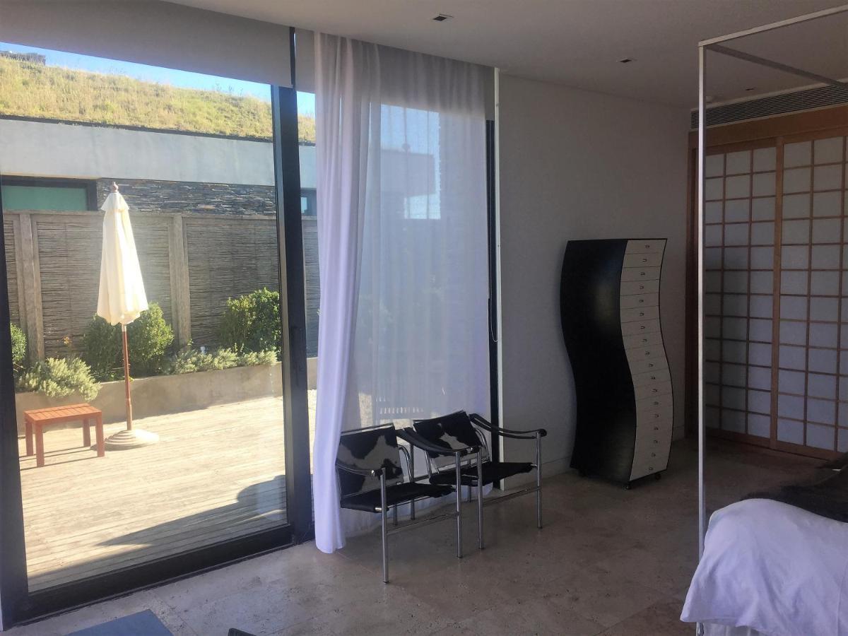 Playa Vik Jose Ignacio Villa Luaran gambar