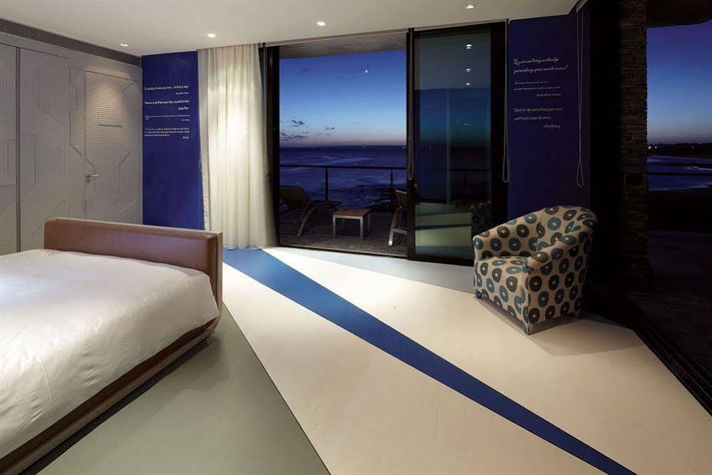 Playa Vik Jose Ignacio Villa Luaran gambar