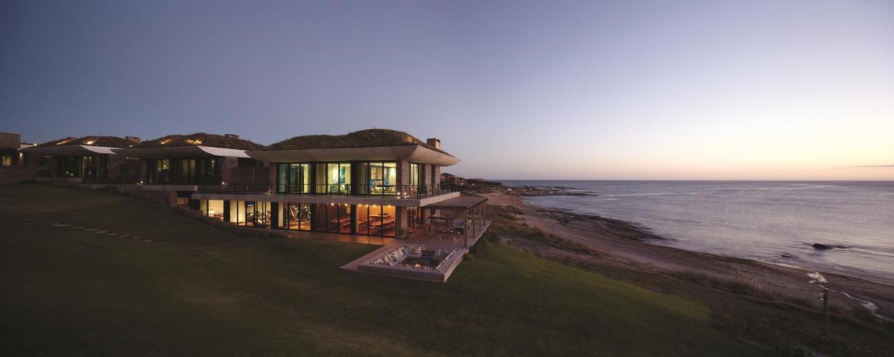 Playa Vik Jose Ignacio Villa Luaran gambar