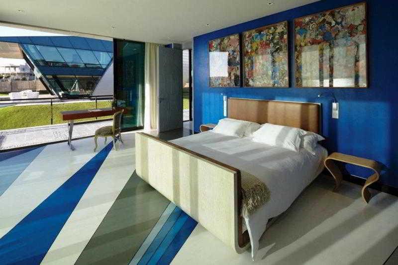Playa Vik Jose Ignacio Villa Luaran gambar